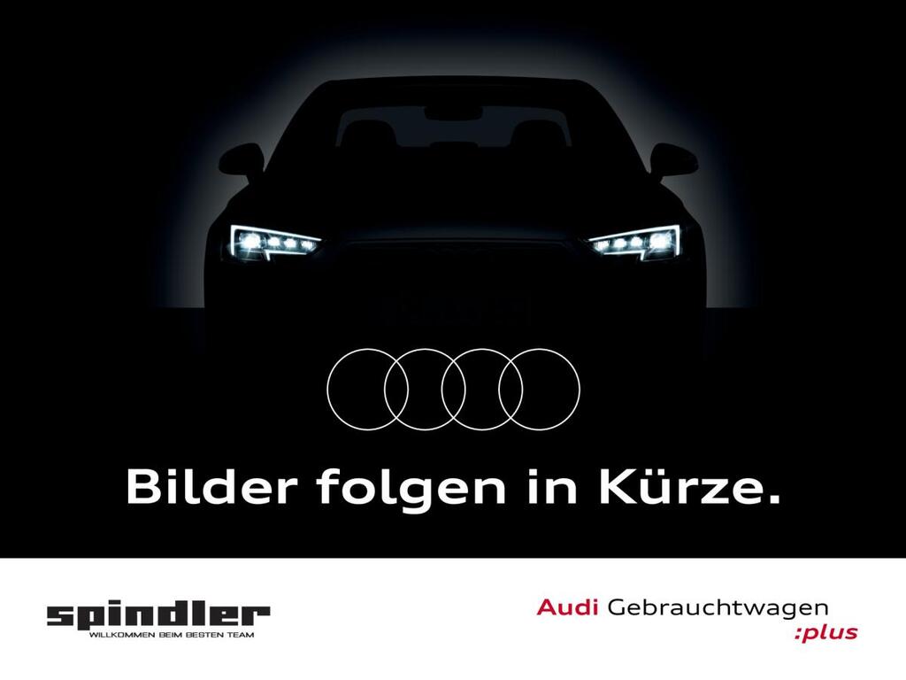 Audi TT Coupe 40TFSI S-tronic S-Line select / LED