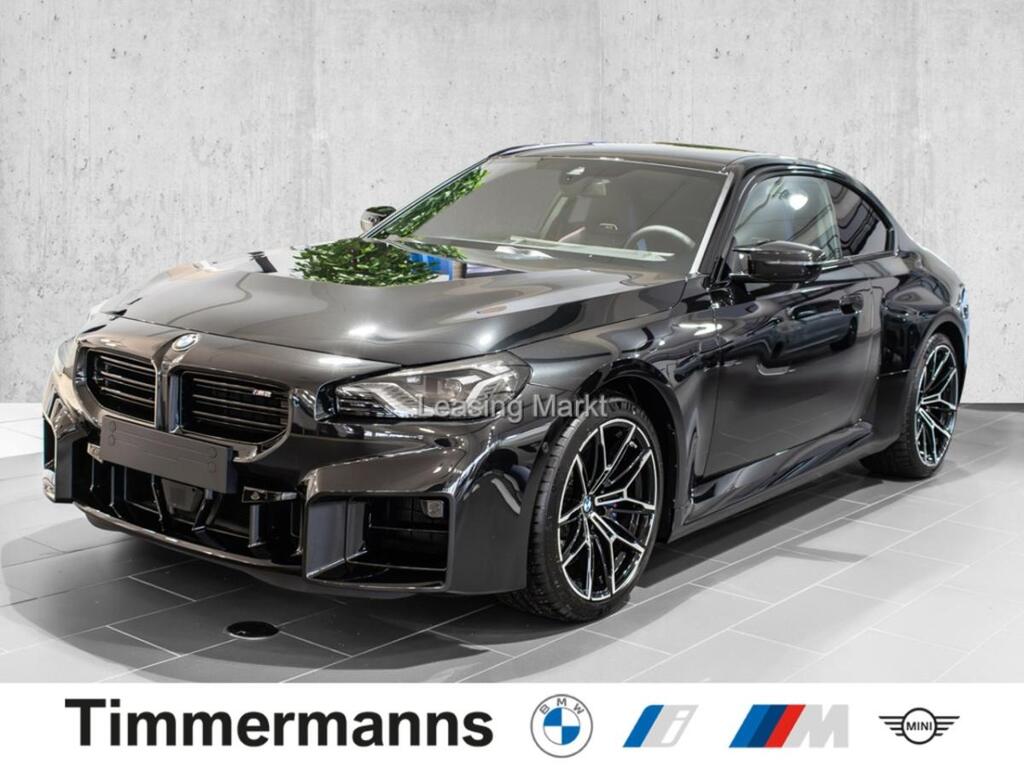 BMW M2 Coupe M Drivers Package Sport Aut. Klimaaut.