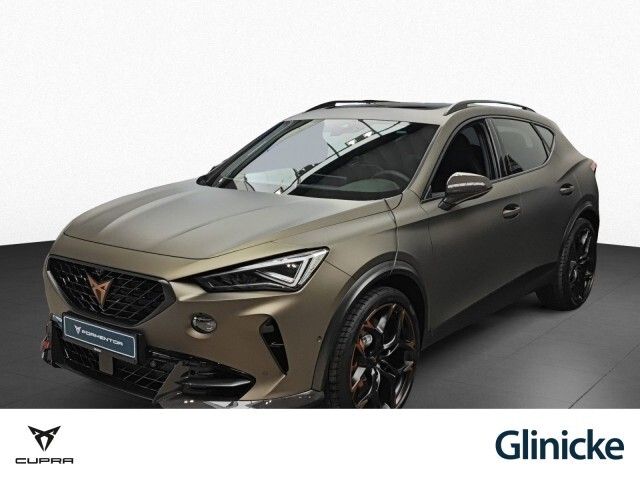 Cupra Formentor VZ5 Century Edition 2.5 TSI 4 Drive 287 kW DSG