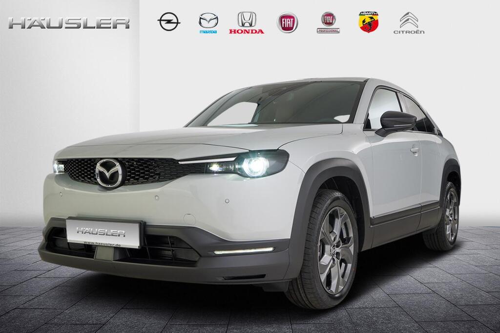 Mazda MX-30 Ad'Vantage mit Matrix-LED, Rückfahrkamera, ACC & Navi *sofort verfügbar*