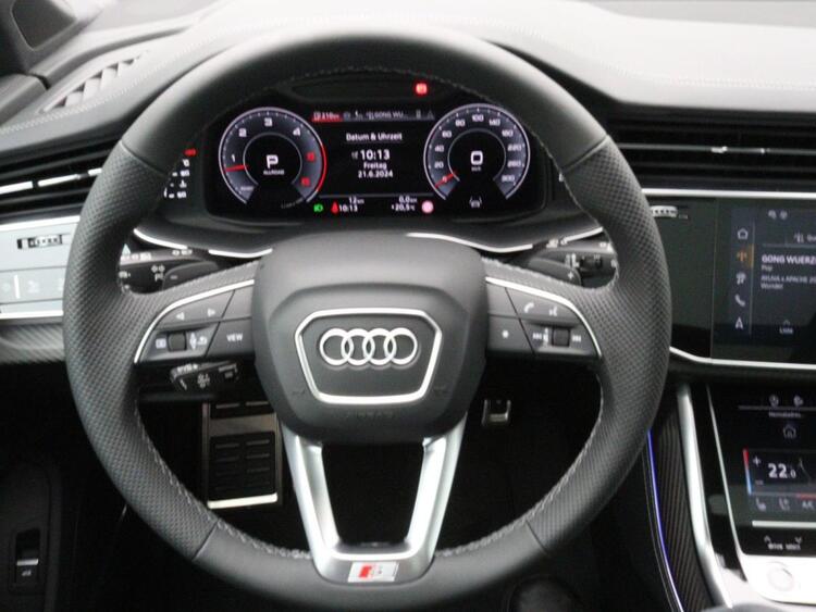 Audi Q7 SUV S line 50 TDI quattro tiptronic|Pano,B&O