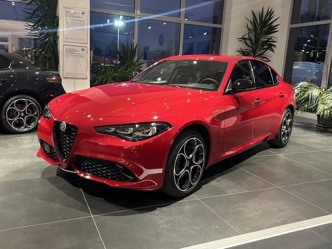 Alfa Romeo Giulia 2.0 Turbo Veloce - Bild 1