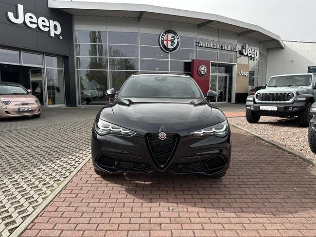 Alfa Romeo Stelvio Veloce Q4 21 inkl. AHK el. - Bild 1