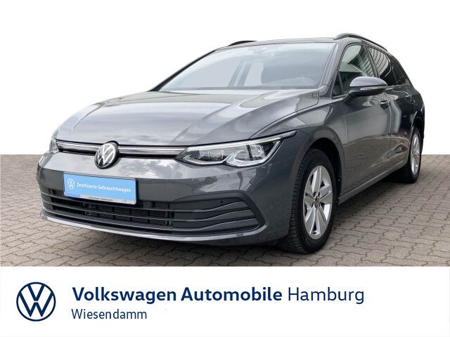 Volkswagen Golf VIII Variant 2.0 TDI DSG Life LED/NAVI/HUD