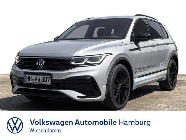 Volkswagen Tiguan R-Line 2.0 TDI DSG 4M PANO/HUD/AHK/ACC - Bild 1