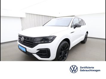 Volkswagen Touareg R EHYBRID V6 TSI TIPTRONIC (+LUFTFEDERUNG+