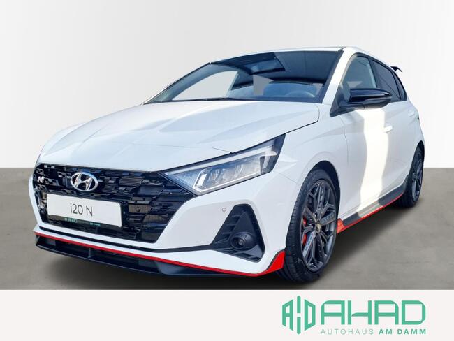 Hyundai i20 N PERFORMANCE 1.6 ASSISTENZPAKET - Bild 1