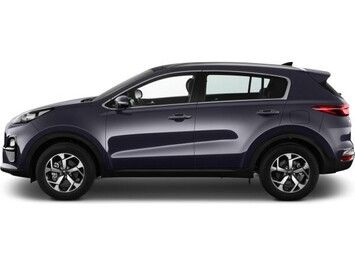 Kia Sportage 1.6T 160 PS VISION NAVI SOFORT!!