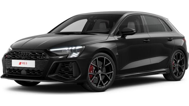 Audi RS3 SPORTBACK !!! AKTION !!! HUD LEDER MATRIX