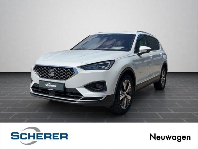 Seat Tarraco Xperience 2,0 TDI DSG - Bild 1