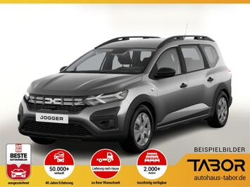 Dacia Jogger Essential TCe 110 7-Si PDC