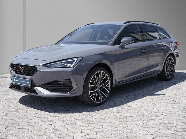 Cupra Leon ST VZ 2.0 TSI 4Drive / 7-DSG - nur für Seat/Cupra Fahrer - Bild 1