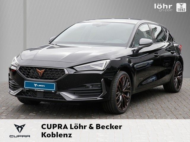 Cupra Leon VZ 2.0 TSI / 7-Gang-DSG - nur für Seat/Cupra Fahrer. - Bild 1