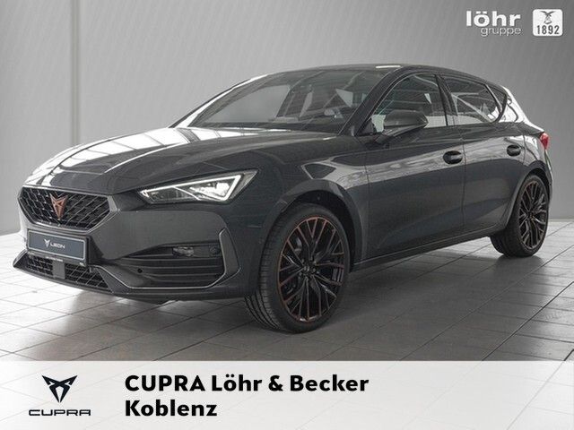 Cupra Leon VZ 2.0 TSI / 7-Gang-DSG - nur für Seat/Cupra Fahrer - Bild 1