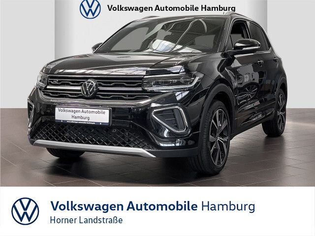 Volkswagen T-Cross R-Line 1.5 l TSI DSG - Bild 1