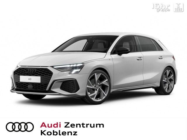 Audi A3 Sportback 35 TFSI S line - Bild 1