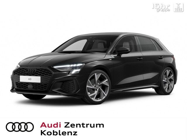 Audi A3 Sportback 35 TFSI S line - Bild 1