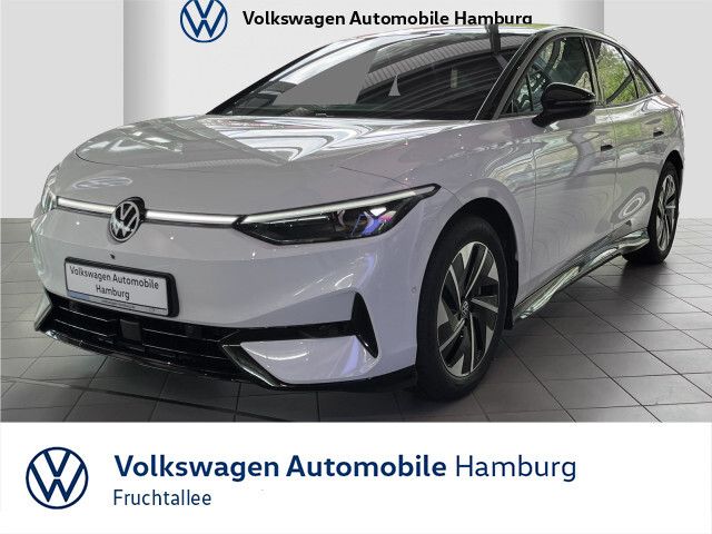Volkswagen ID.7 Pro h 1-Gang-Automatik + Wartungspaket 27€