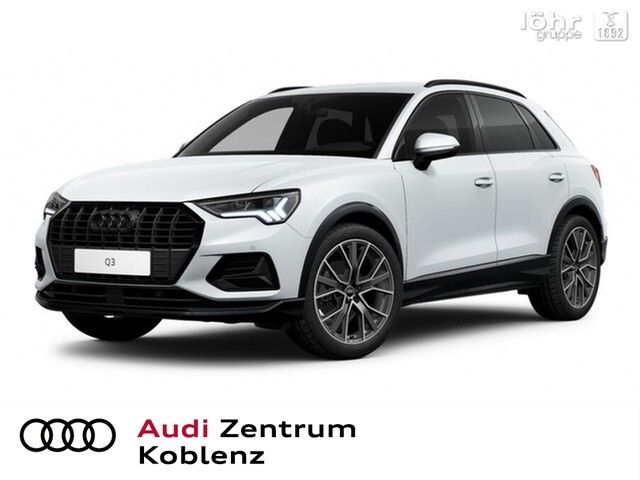 Audi Q3 35 TFSI advanced - Bild 1