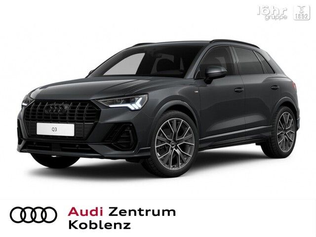 Audi Q3 35 TFSI S line - Bild 1