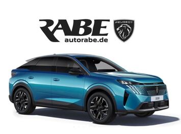 Peugeot 3008 ❗AKTION❗ALLURE❗JETZT SPAREN❗BAHNFAHRTAKTION❗