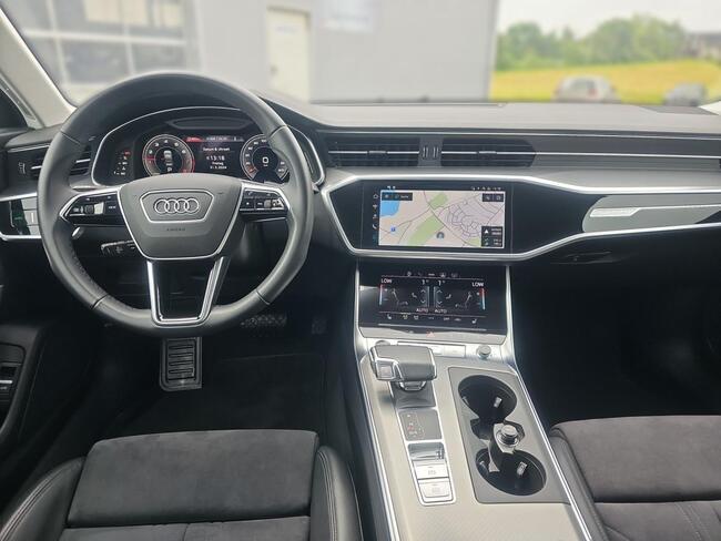 Audi A6 Limousine sport 45 TFSI qu. S tr. Matrix TV - Bild 1