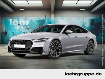 Audi S7 Sportback TDI 253(344) kW(PS) tiptronic