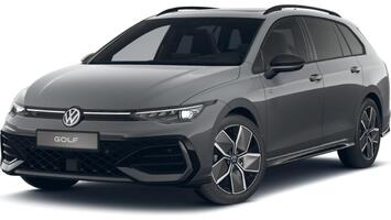 Volkswagen Golf Variant R-Line 1.5 eTSI OPF DSG | Panorama | Black Style | VERSCHIEDENE FARBEN | GEWERBLICH