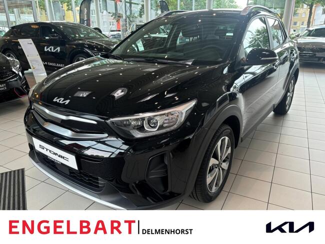 Kia Stonic 1.2 Vison - Bild 1