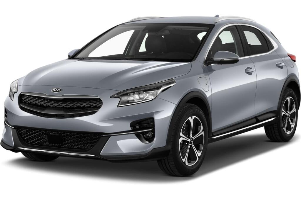 Kia XCeed 1.0 T-GDI Vision