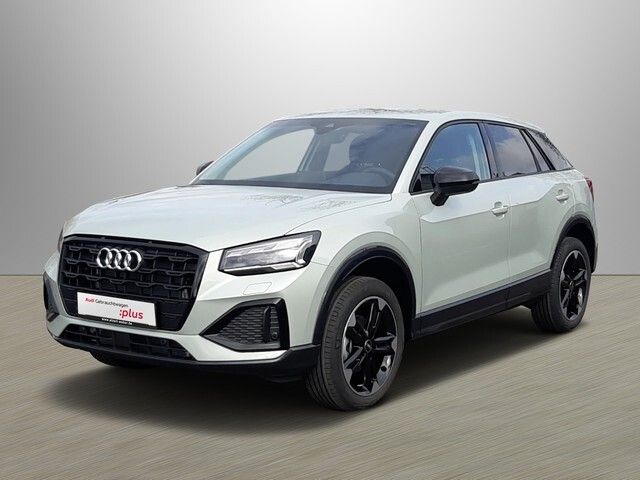 Audi Q2 advanced 35 TFSI S-tronic Matrix Kamera el.HK - Bild 1