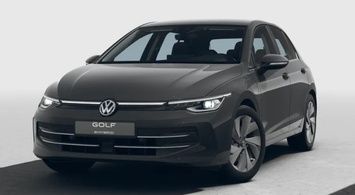 Volkswagen Golf Style eHybrid | 0,5 % Versteuerung | LED