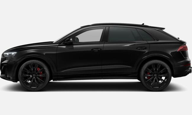 Audi Q8 - Bild 1