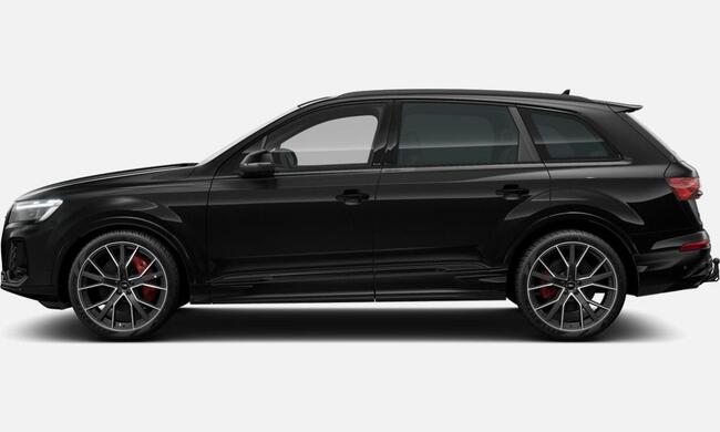 Audi Q7 - Bild 1