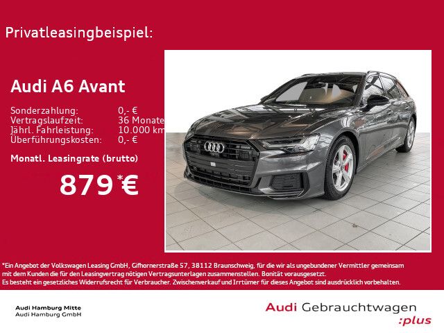 Audi A6 Avant 55 TFSI e sport quattro S tronic Matrix B&O - Bild 1