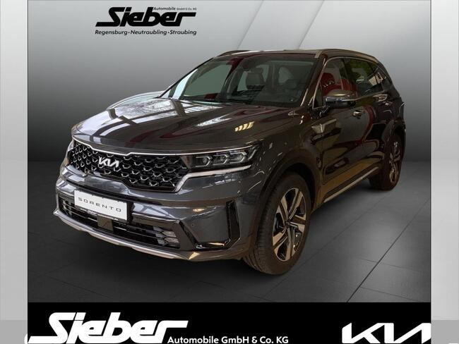 Kia Sorento 1.6 T-GDI Hybrid Vision *Sitzheizung* - Bild 1