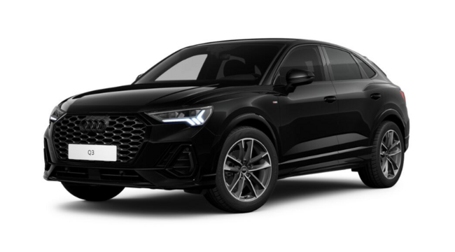 Audi Q3 S line 35 TFSI150 PS S tronic - Bild 1