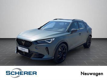 Cupra Formentor VZ5 Enceladus Edition*Sofort verfügbar**Vertragserstellung bis 30.09. verpflichtend*