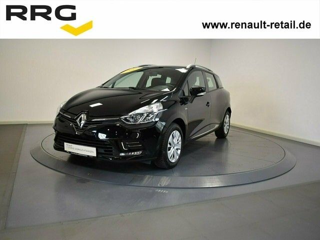 Renault Clio IV Grandtour🔥💣💥GEBRAUCHTWAGENAKTION-MÜNCHEN🔥💣💥 - Bild 1