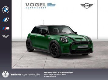 MINI Cooper S 3-trg. (F56)