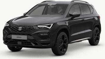 Seat Ateca FR 2.0 TDI*Sofort Verfügbar*