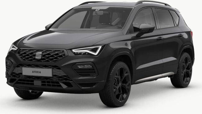 Seat Ateca FR 2.0 TDI*Sofort Verfügbar* - Bild 1