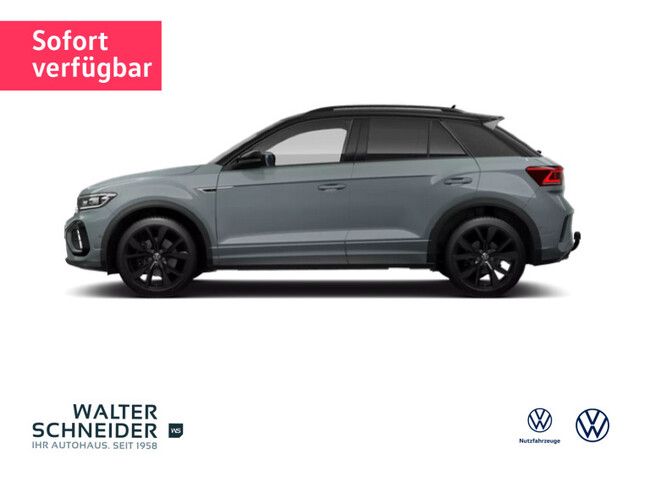 Volkswagen T-Roc R-Line 1.5 l TSI DSG AHK, Navi, Kamera - Bild 1