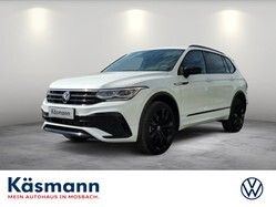 Volkswagen Tiguan Allspace R-Line 2,0 l TSI OPF 4MOTION 140 kW (190 PS) 7-Gang-DSG *SOFORT VERFÜGBAR* - Bild 1