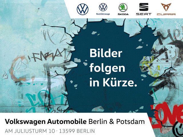 Volkswagen Tiguan Life 1,5 l eTSI OPF (150 P S) 7-Gang-Doppelkupplungsgetriebe DSG