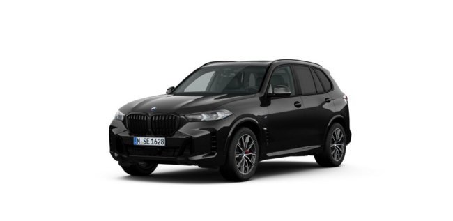 BMW X5 xDrive30d ❗ Aktionsmodell ❗ - Bild 1