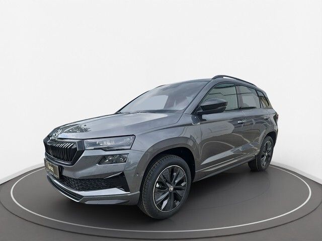 Skoda Karoq SPORTLINE *SOFORT VERFÜGBAR* VERSCHIEDENE FARBEN