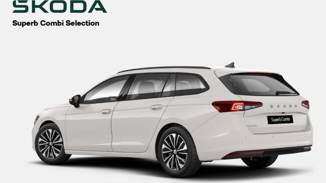 Skoda Superb Combi Selection NEUES MODELL 1.5TSI DSG,F - Bild 1