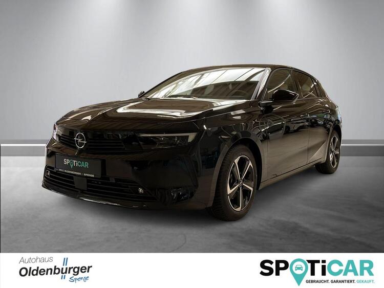 Opel Astra Edition inkl. Allwetter *Gewerbeaktion - sofort verfügbar*