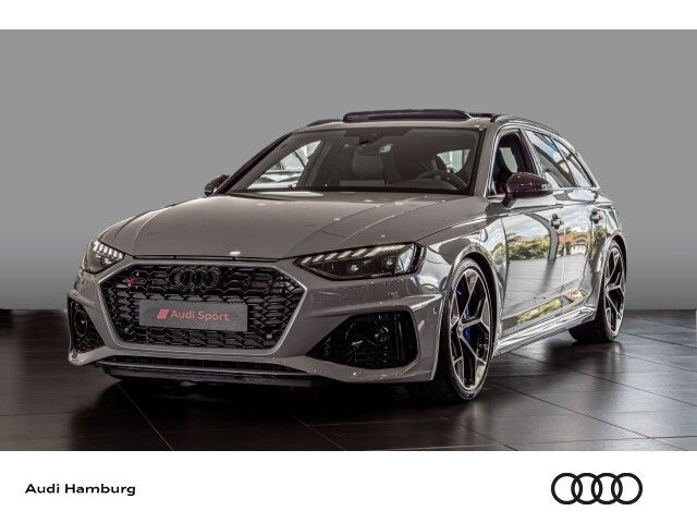 Audi RS4 RS 4 Avant tiptronic - Bild 1